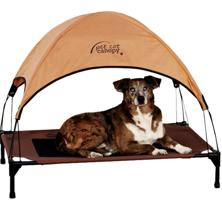tent for a dog